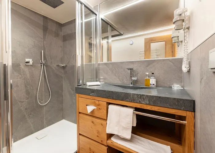 Ξενοδοχείο Jaegerhof Ισγκλ