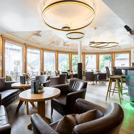 Hotel Jaegerhof