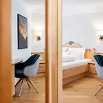 Hotell Jägerhof Ischgl