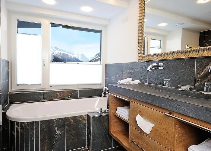 Hotel Jaegerhof Ischgl