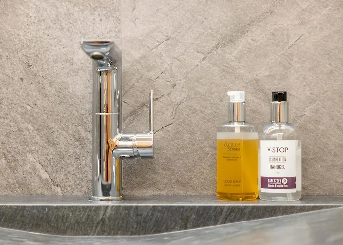 Jaegerhof Hotel Ischgl